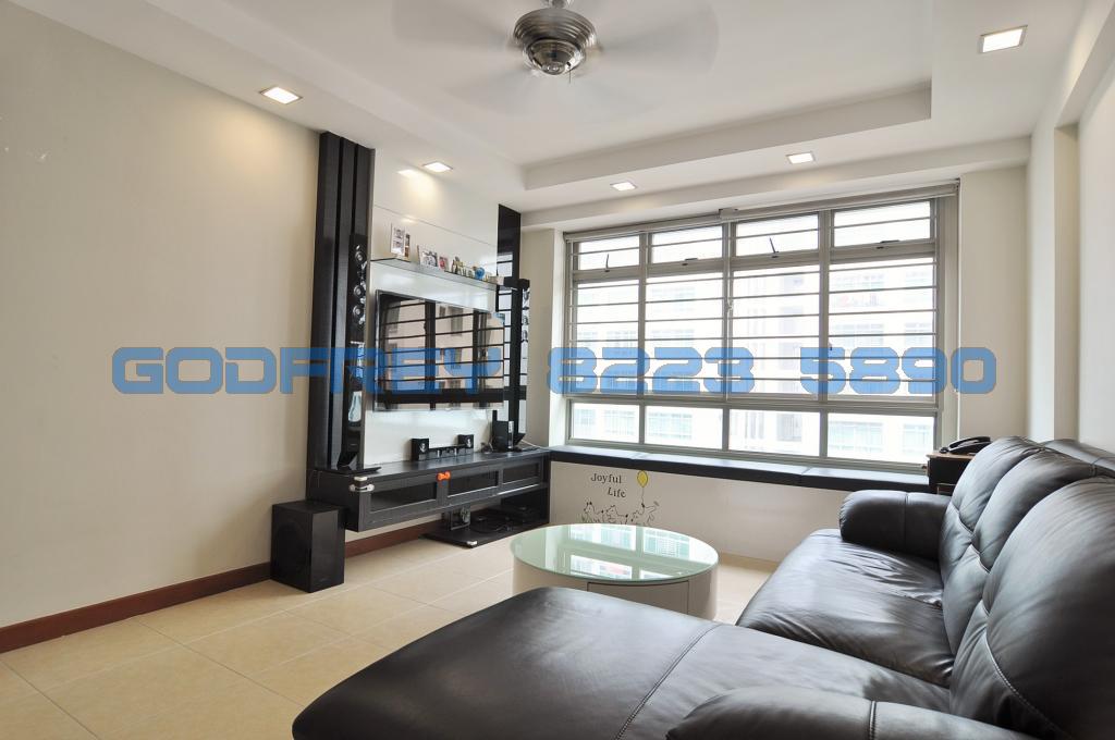 Blk 306B Punggol Place (Punggol), HDB 4 Rooms #99959282